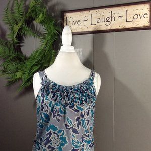 🌼3 for $15🌼 Ann Taylor Loft cotton tank top